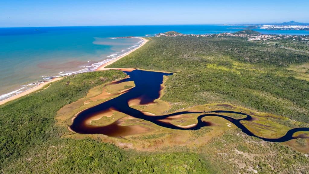 Parque Estadual Paulo César Vinha